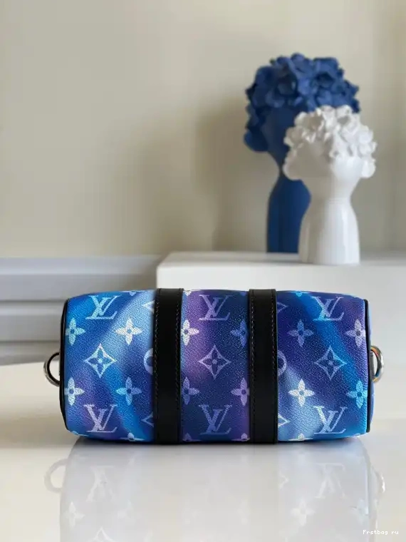 Frstbag ru VUITTON KEEPALL LOUIS XS 0630